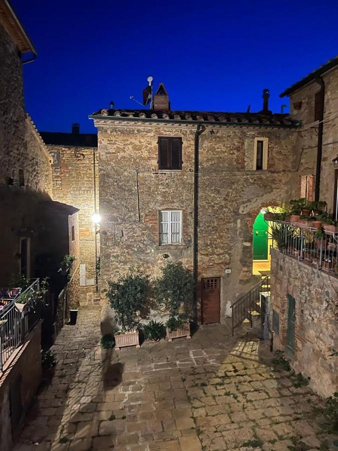 81Passi Villa Casale Marittimo Exterior photo